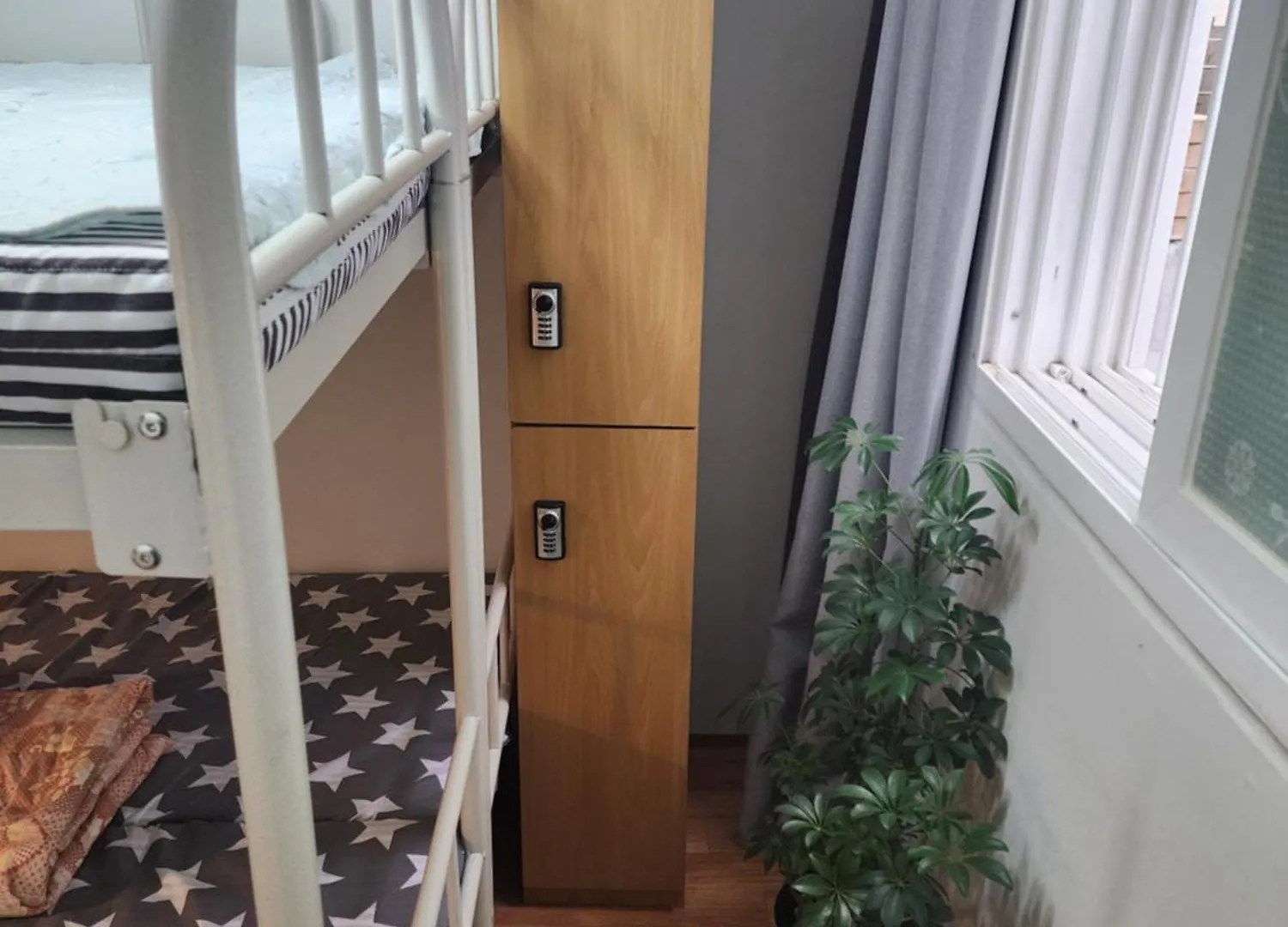 Disco Pangpang Guesthouse Incheon Guest house