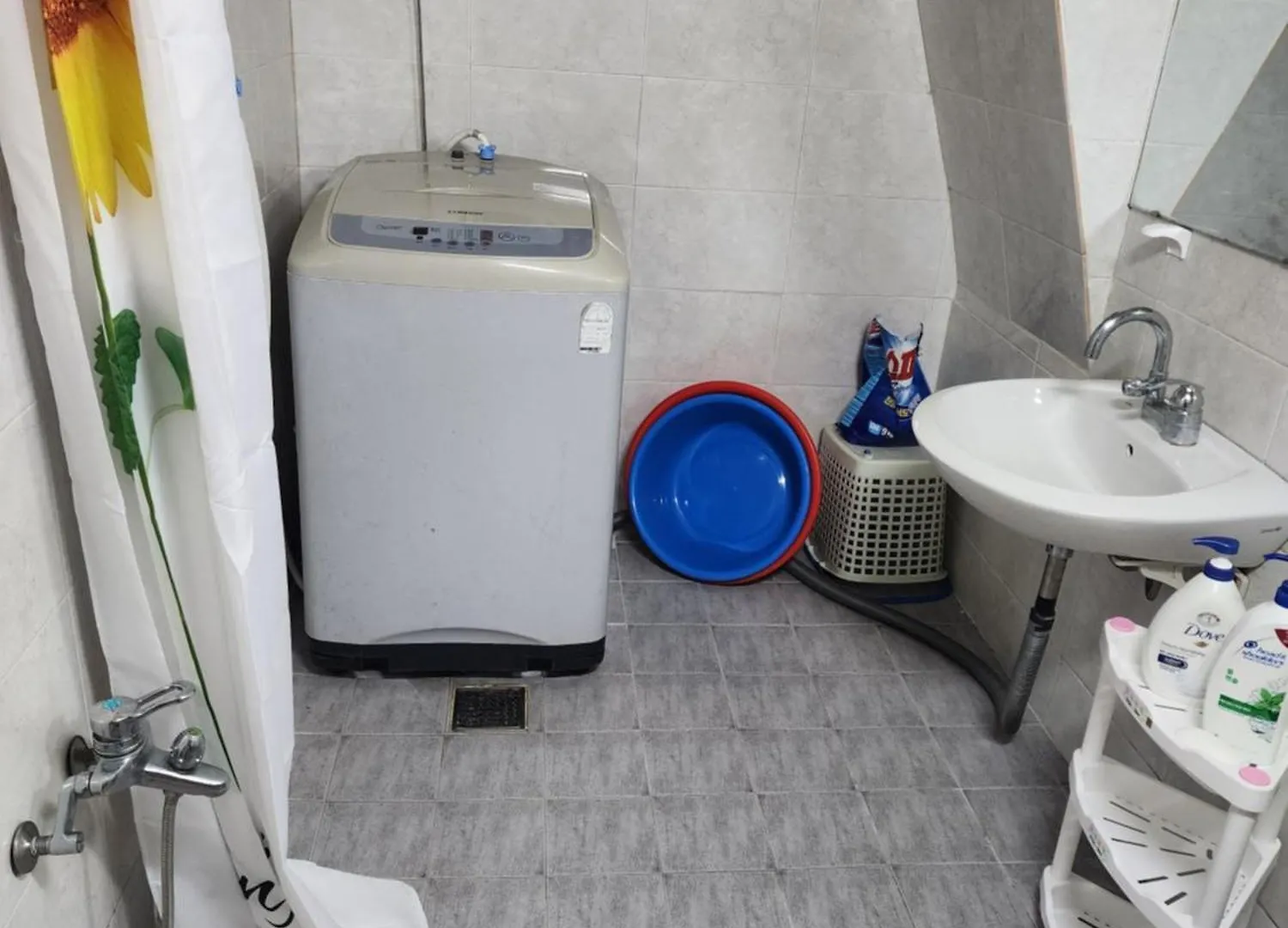 Guest house Disco Pangpang Guesthouse Incheon