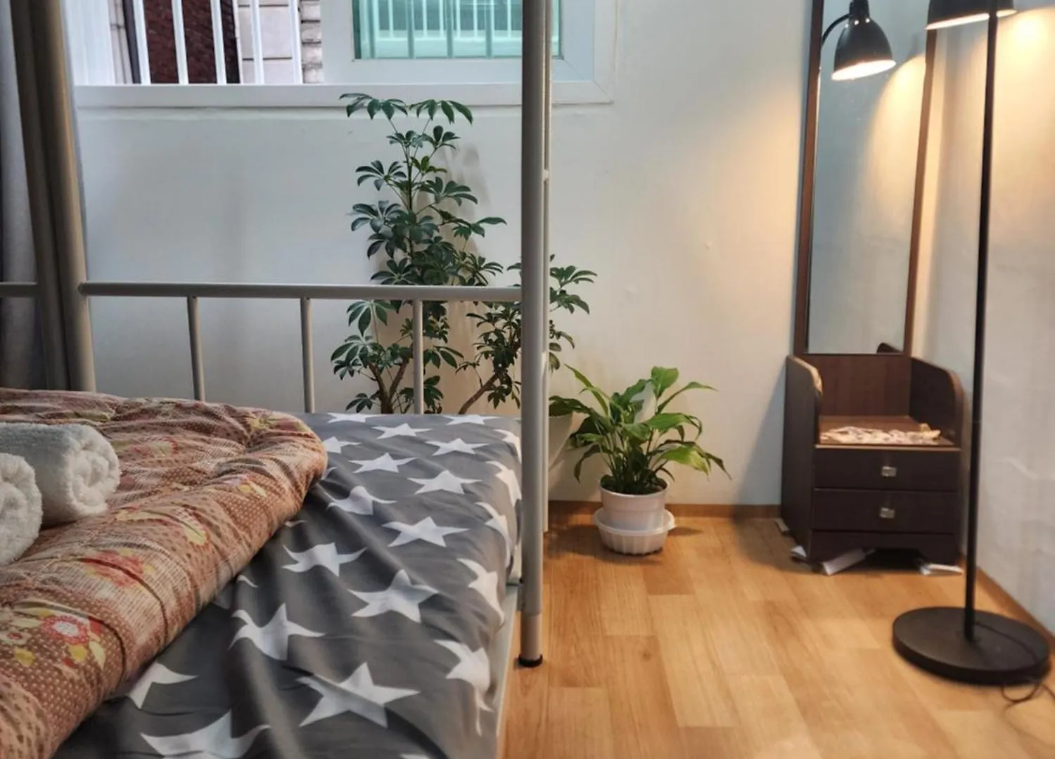 Guest house Disco Pangpang Guesthouse Incheon
