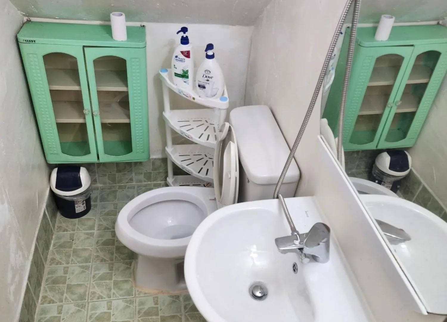 Guest house Disco Pangpang Guesthouse Incheon South Korea