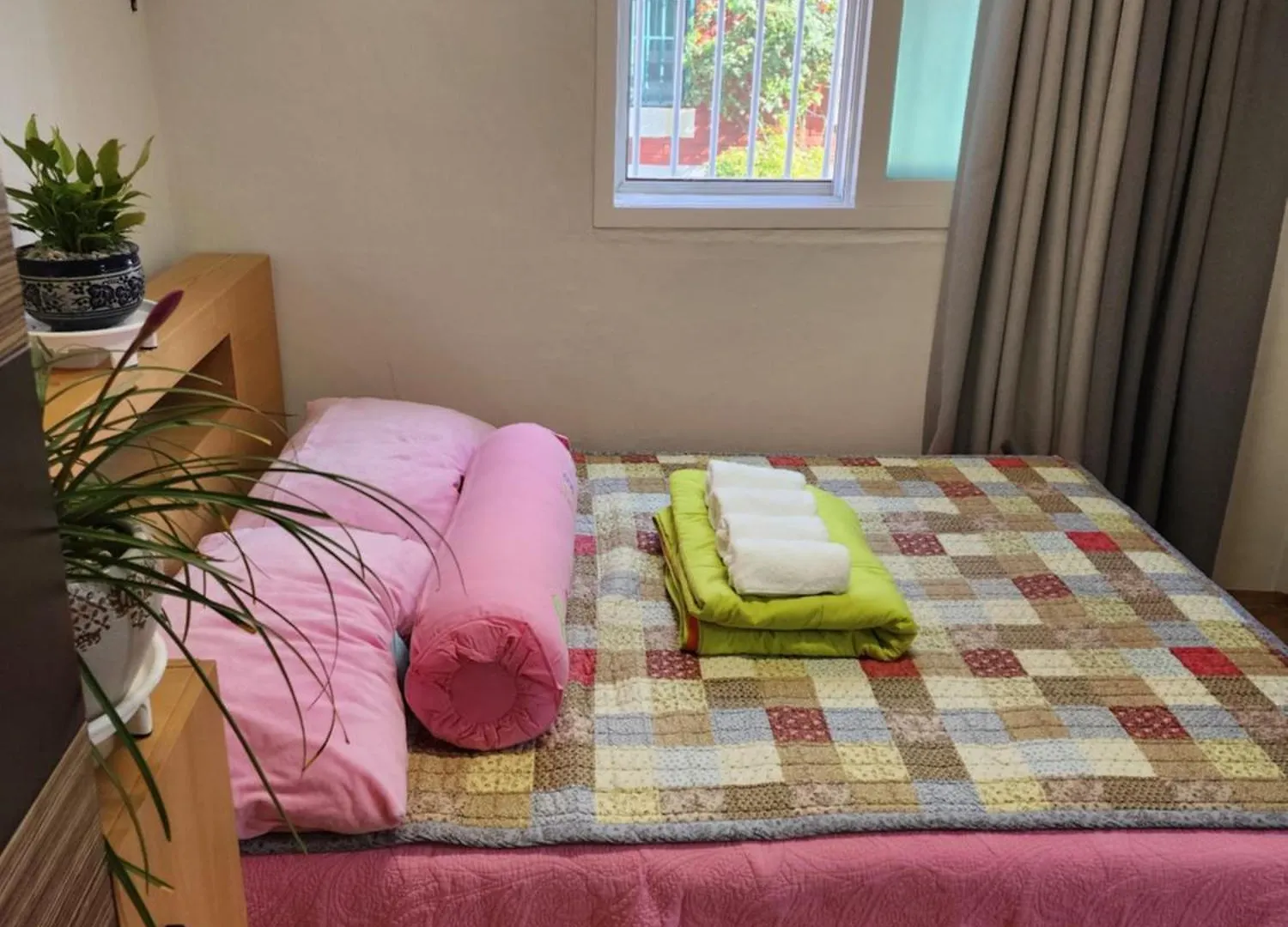 Disco Pangpang Guesthouse Incheon 0*,