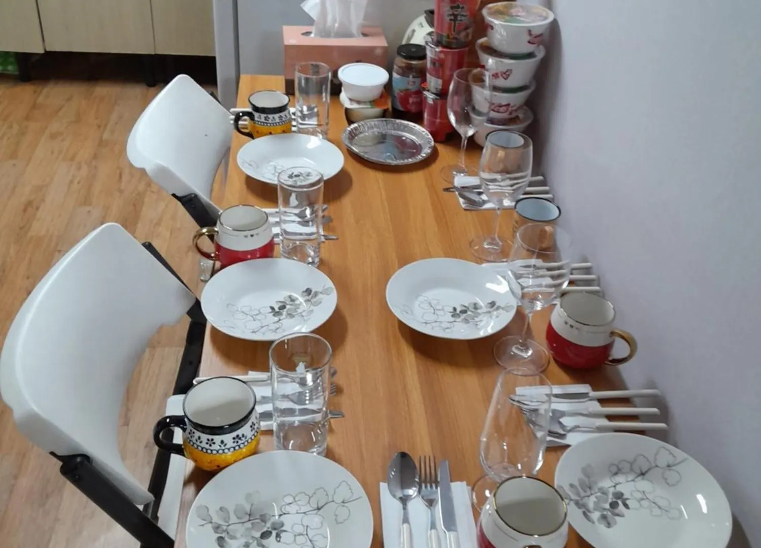 Guest house Disco Pangpang Guesthouse Incheon