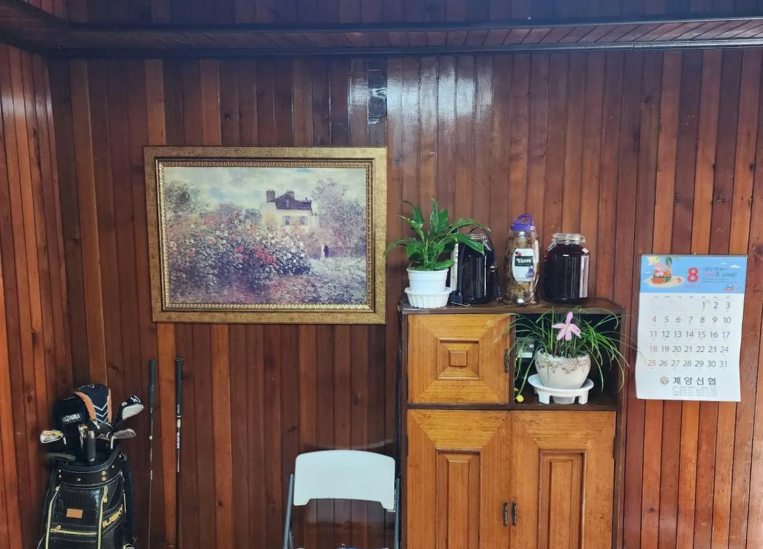 Guest house Disco Pangpang Guesthouse Incheon South Korea