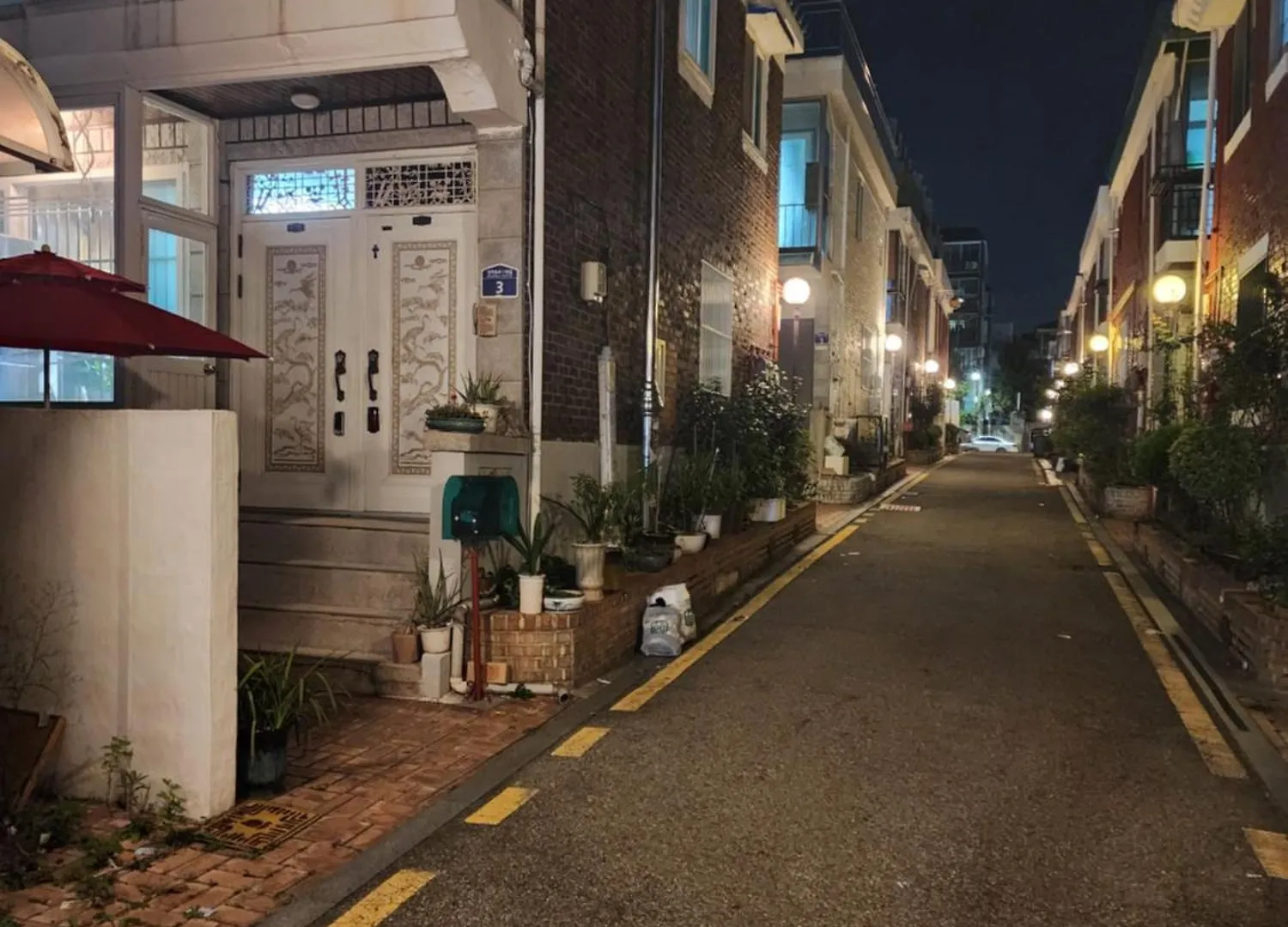 Disco Pangpang Guesthouse Incheon 0*,