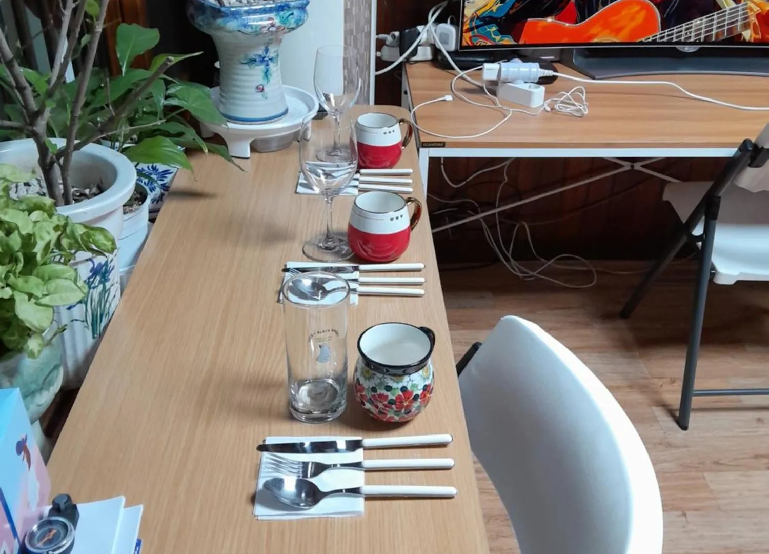 게스트하우스 Disco Pangpang Guesthouse 인천