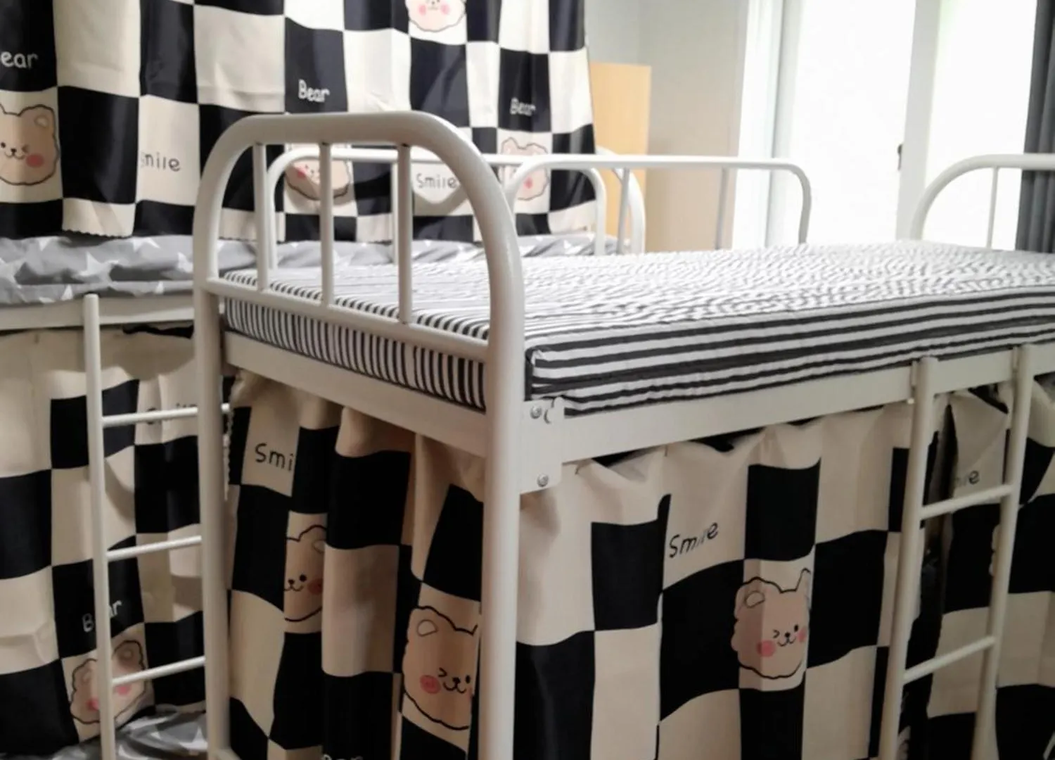Disco Pangpang Guesthouse 인천 0*,  대한민국