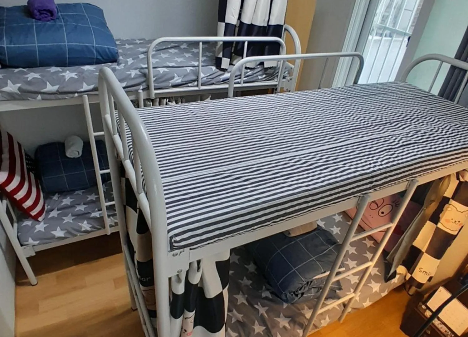 Disco Pangpang Guesthouse 인천 대한민국