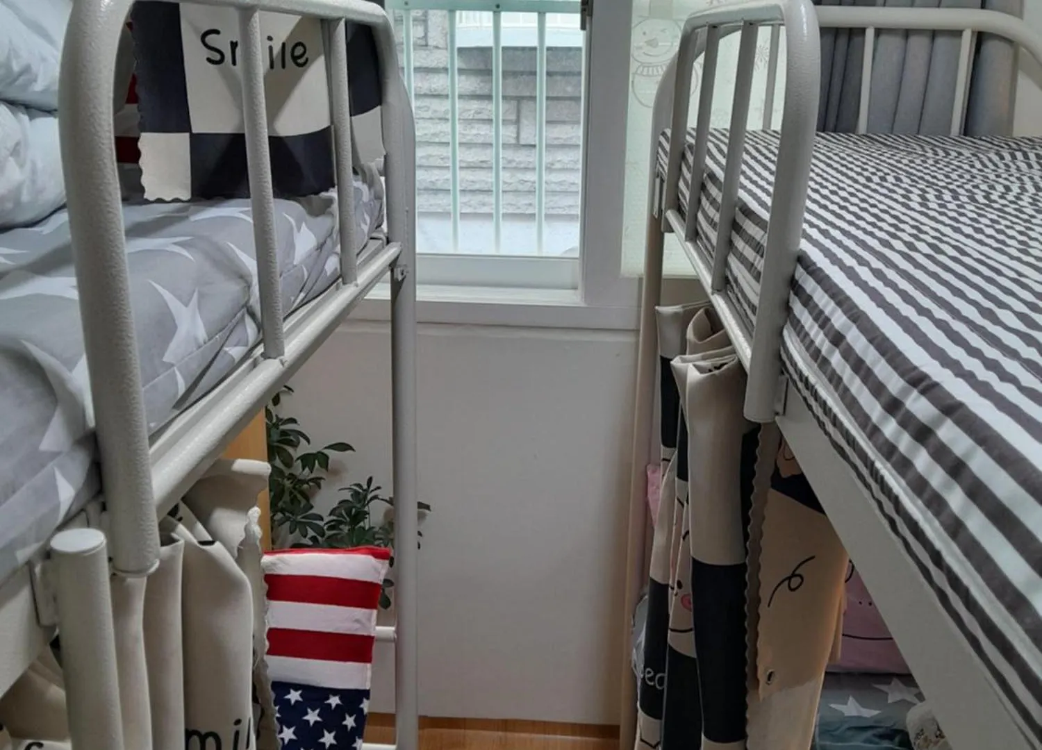Disco Pangpang Guesthouse 인천 0*,  대한민국