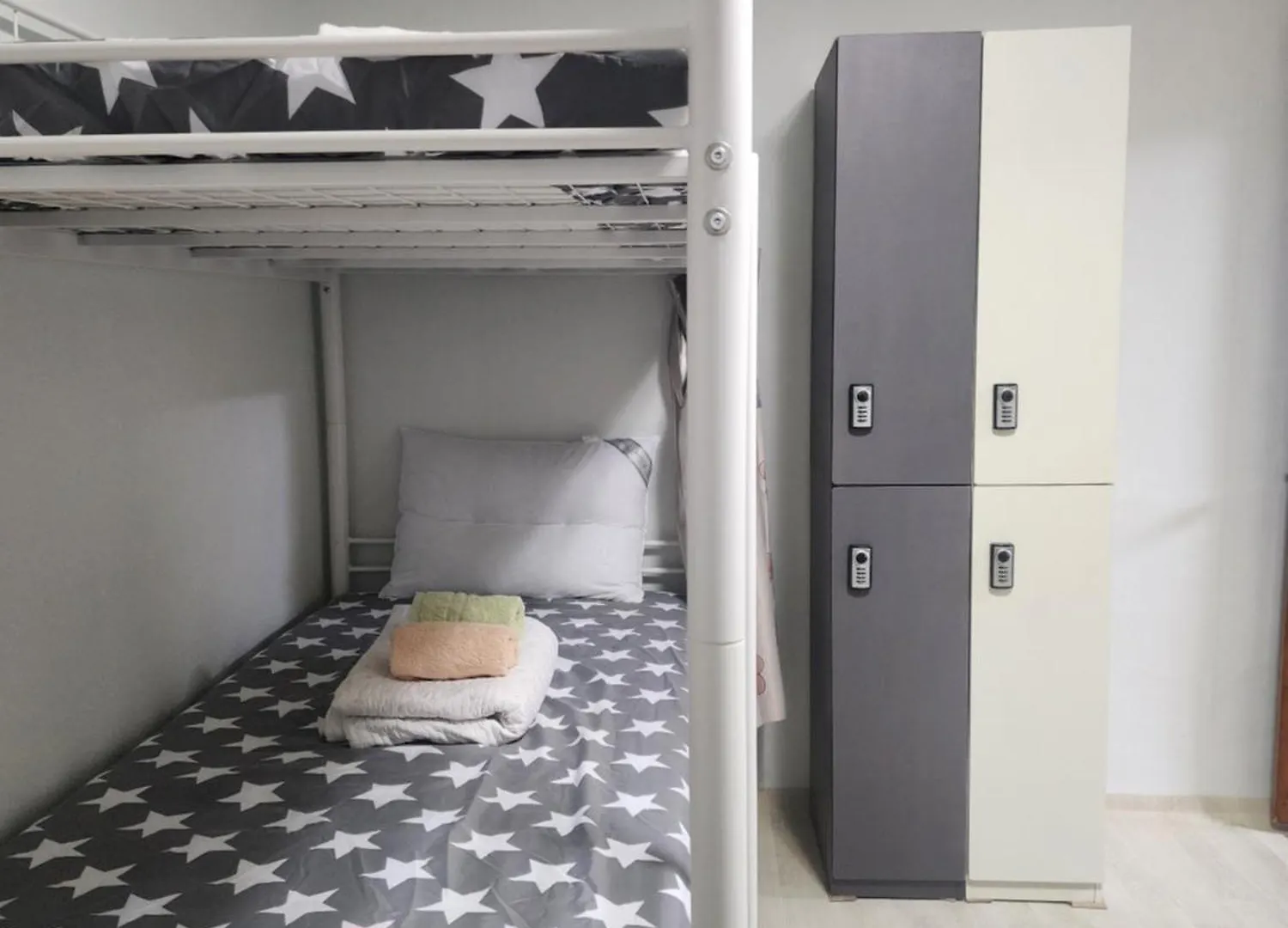 Disco Pangpang Guesthouse 인천 0*,