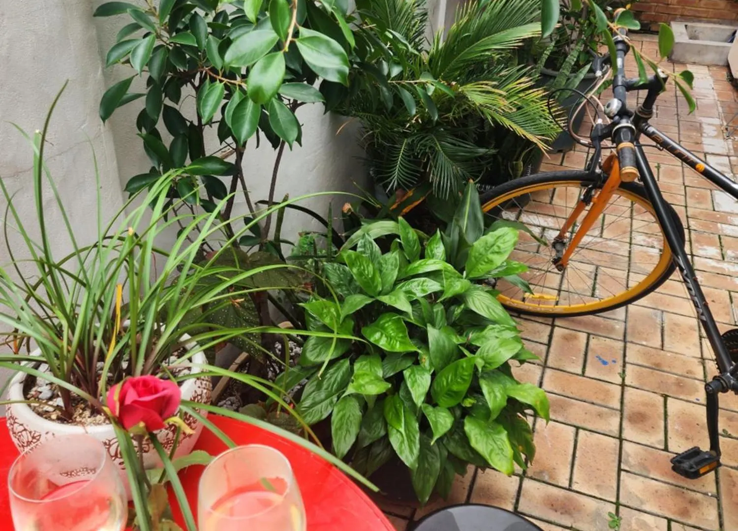 Disco Pangpang Guesthouse 인천