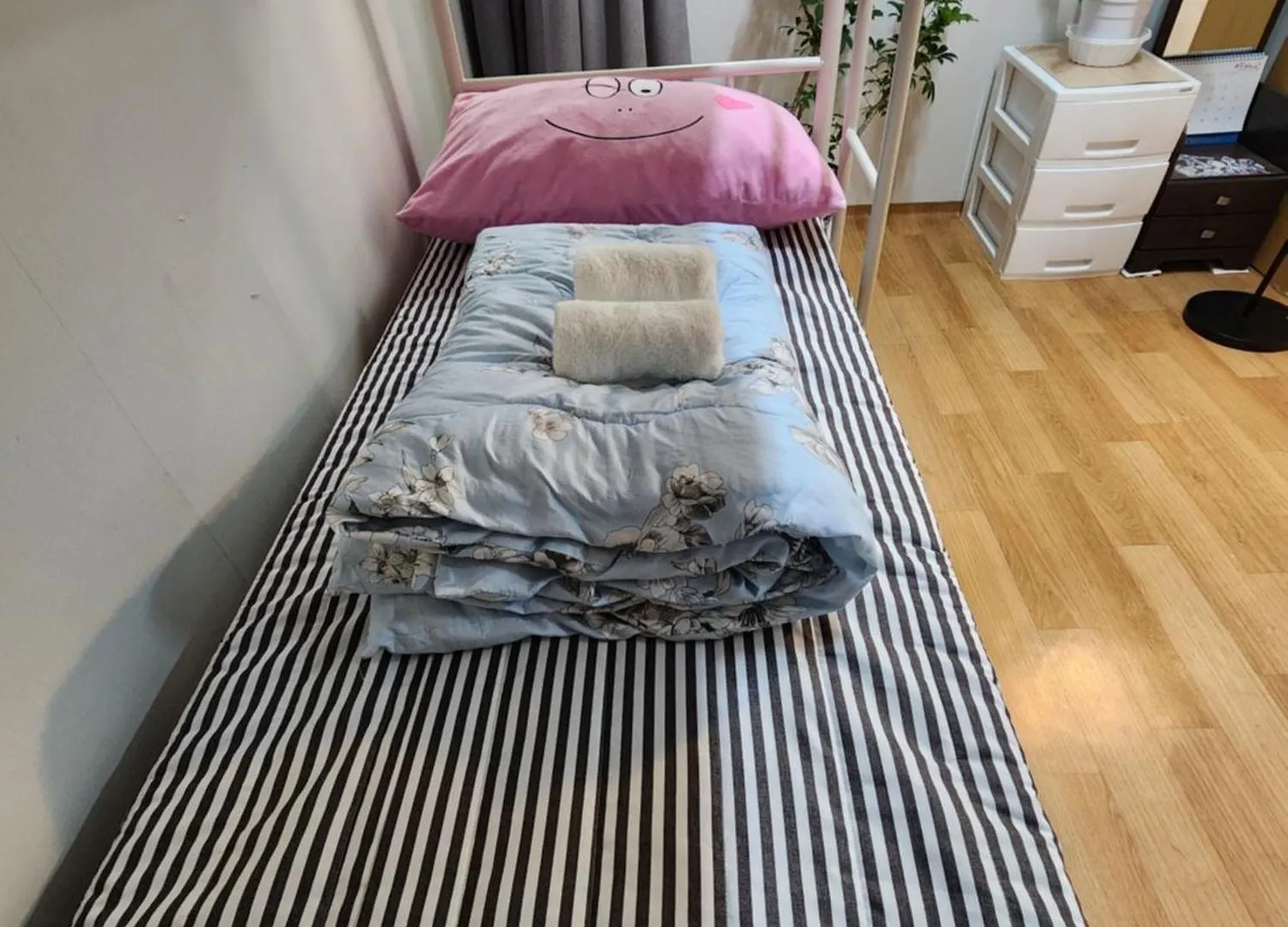 게스트하우스 Disco Pangpang Guesthouse 인천