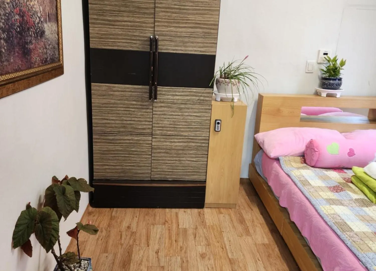 Disco Pangpang Guesthouse 인천 대한민국