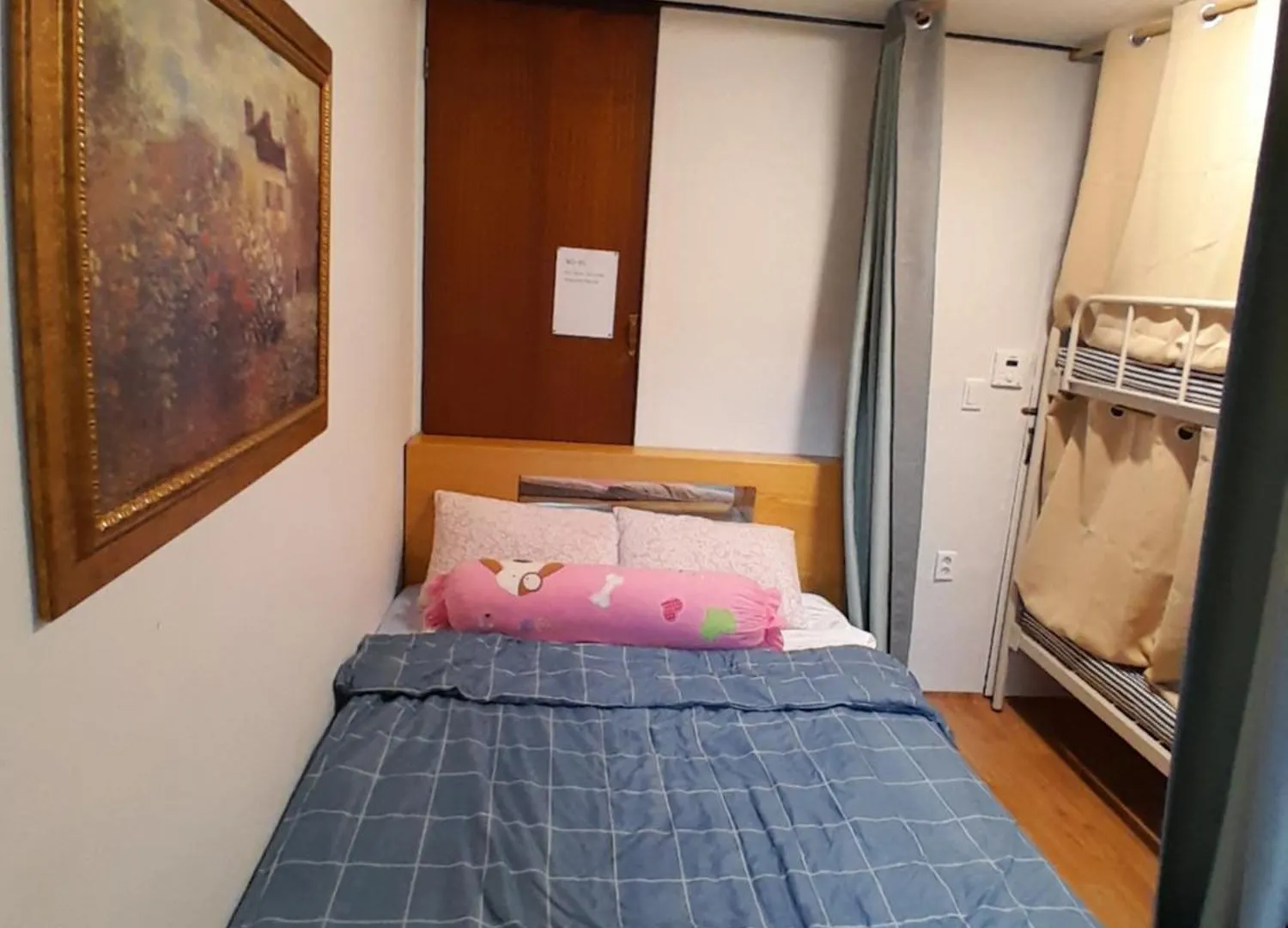ゲストハウス Disco Pangpang Guesthouse インチョン広域市