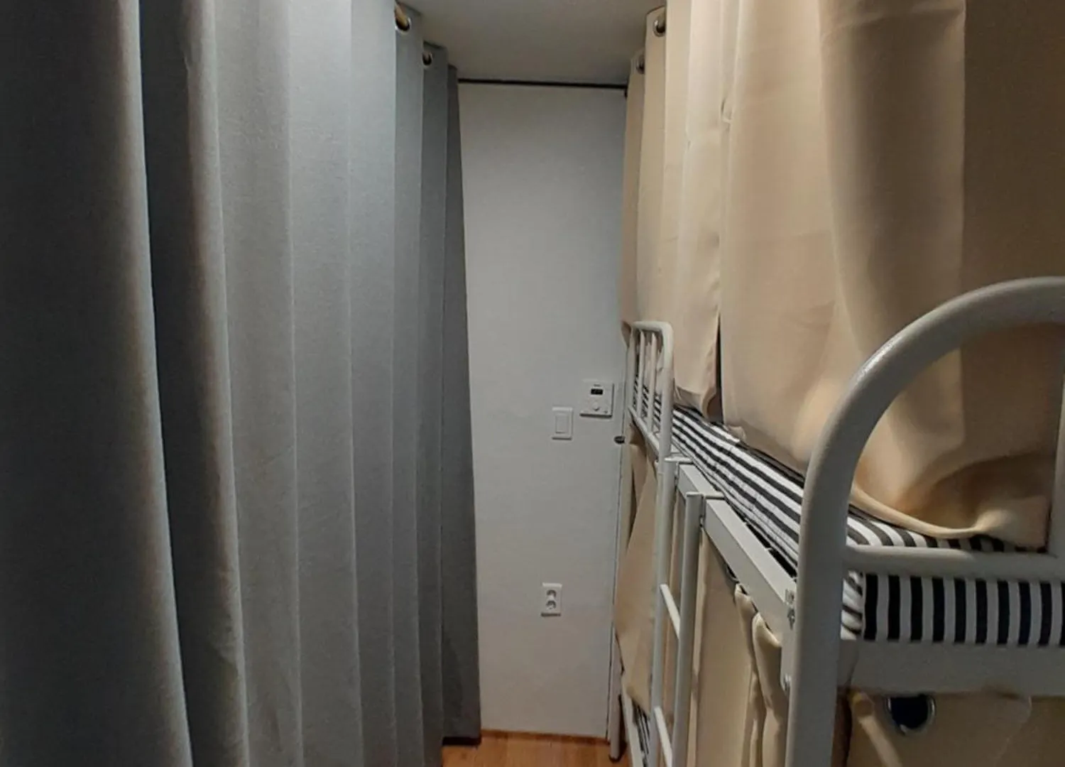 Disco Pangpang Guesthouse インチョン広域市 0*,