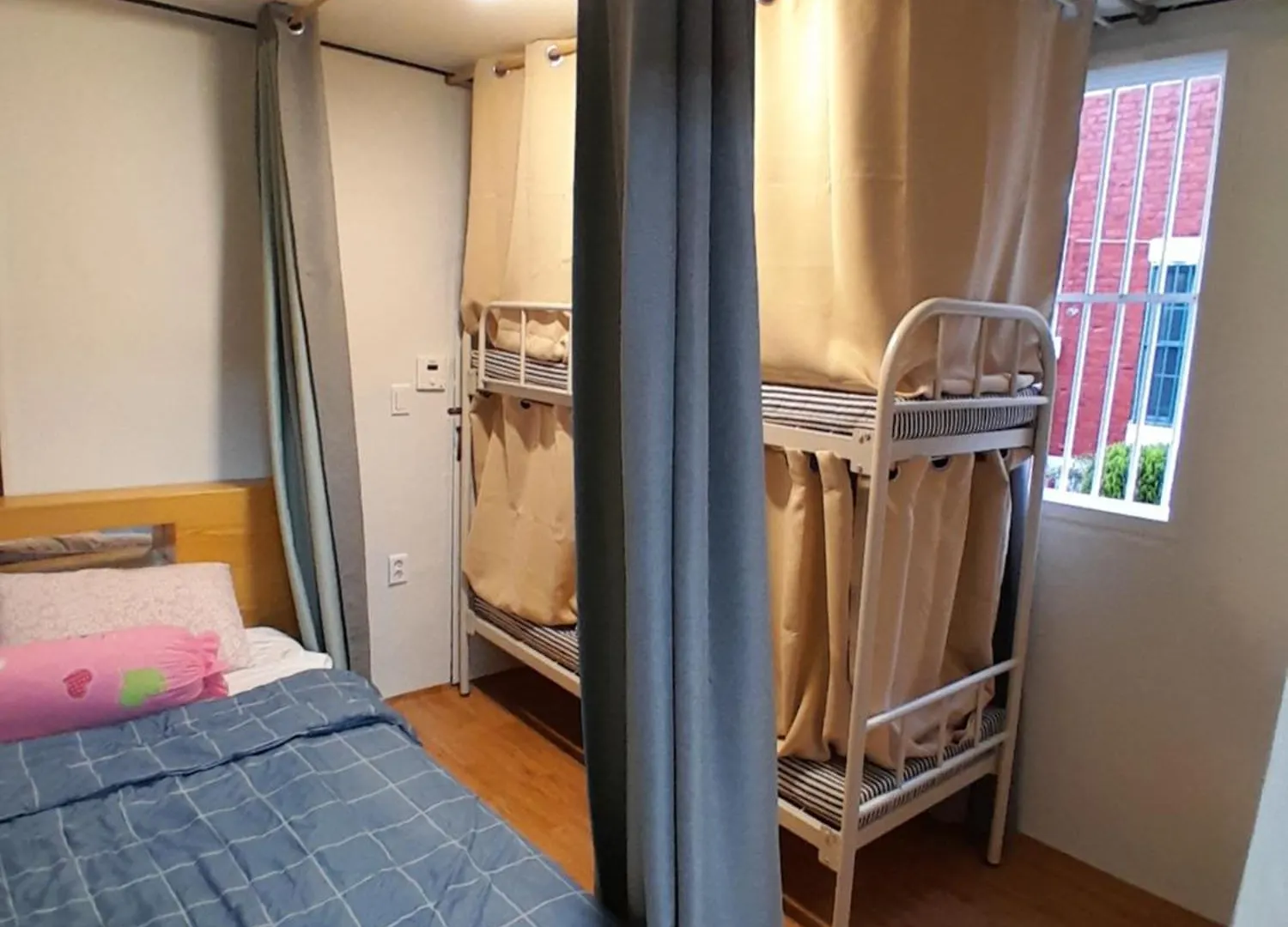 Disco Pangpang Guesthouse インチョン広域市 韓国