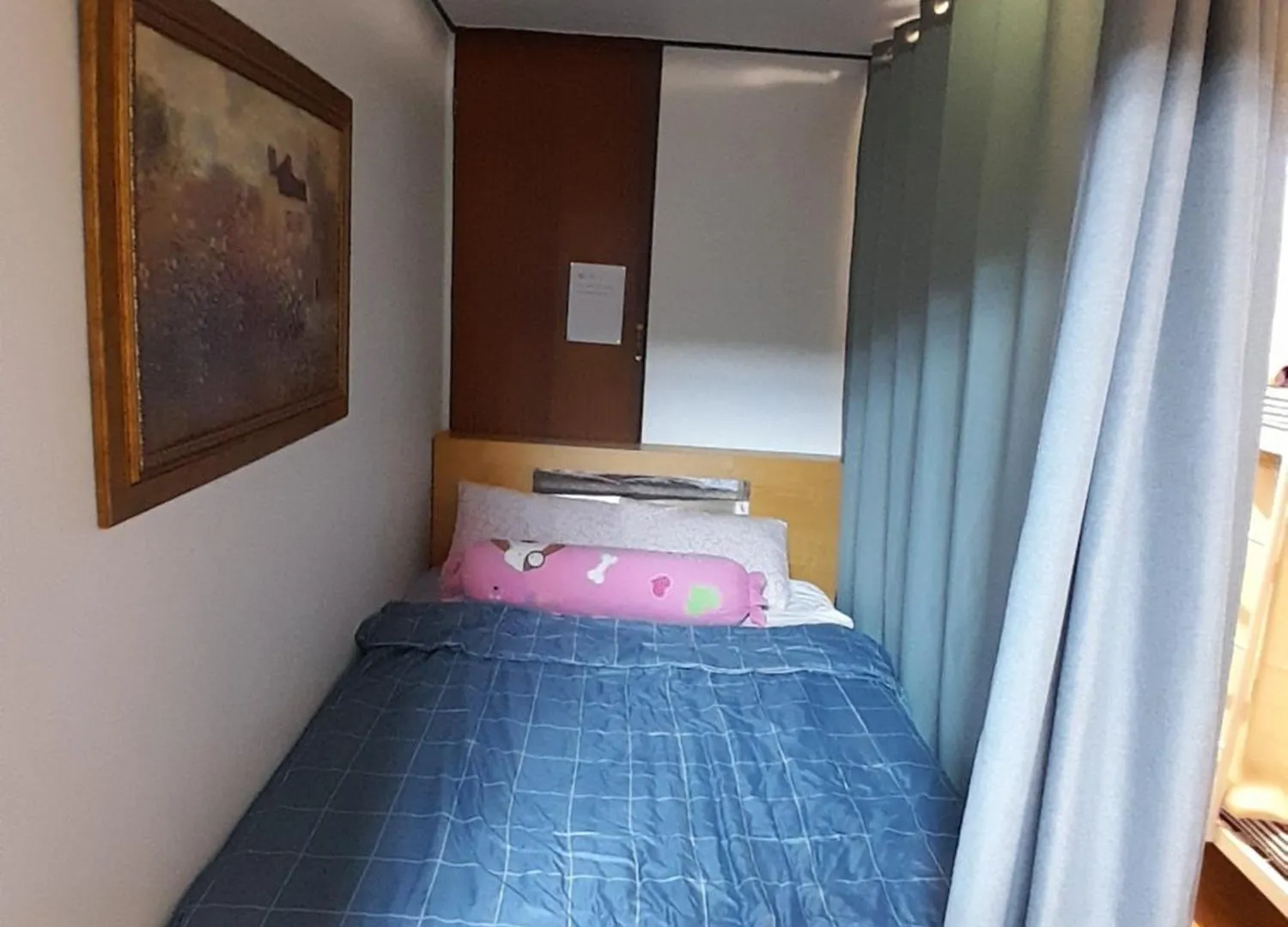 Disco Pangpang Guesthouse インチョン広域市