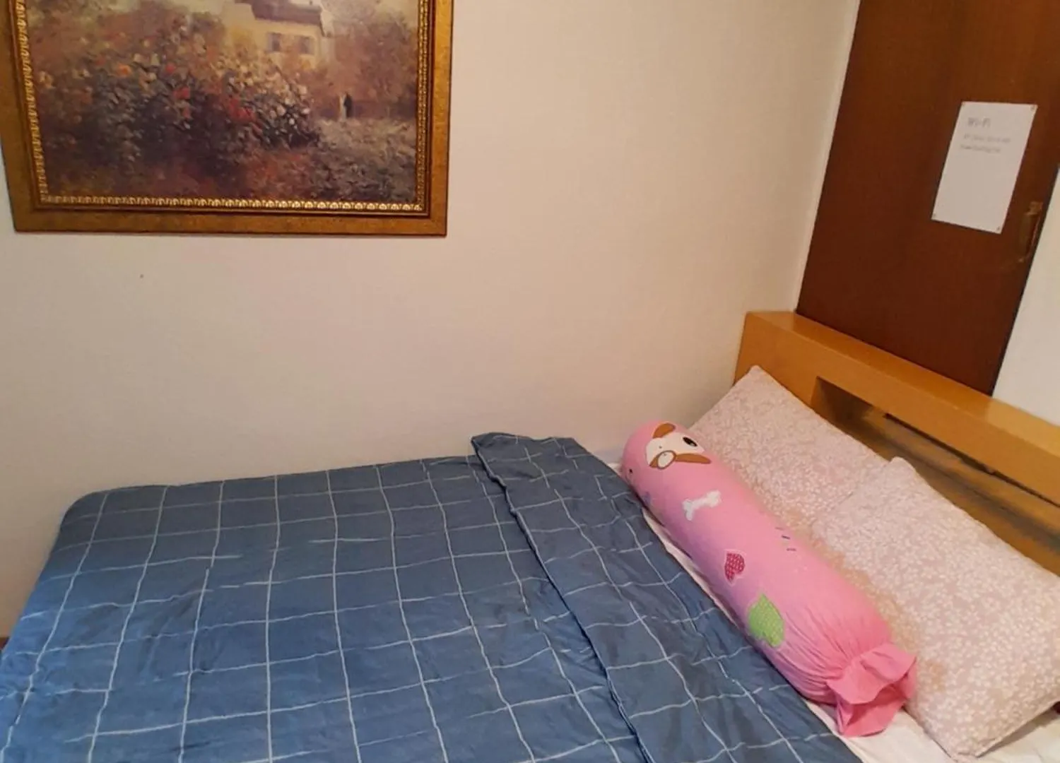 Disco Pangpang Guesthouse インチョン広域市 ゲストハウス