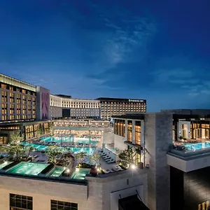 5* Ξενοδοχείο Paradise