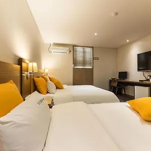 Hotel Soma, Incheon