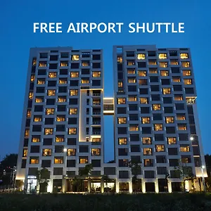 Hotel Royal Emporium Airport, Inchon