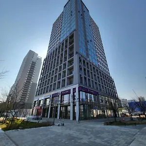 Blue Ocean 2 Hotel