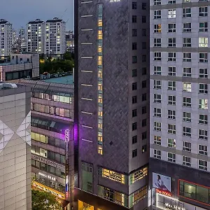 Hotel Aank Guwol, Incheon