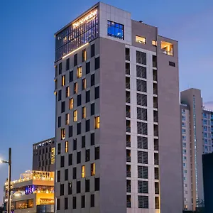 Hotel Ocean Park 9, Inchon