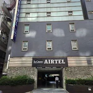 Hotel Airtel, Inchon