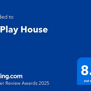 29 Play House Guest house