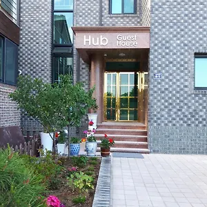 Hub Guest house