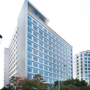 Hotel Hu Airport, Inchon
