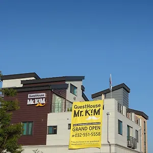 Mr. Kim Guest house
