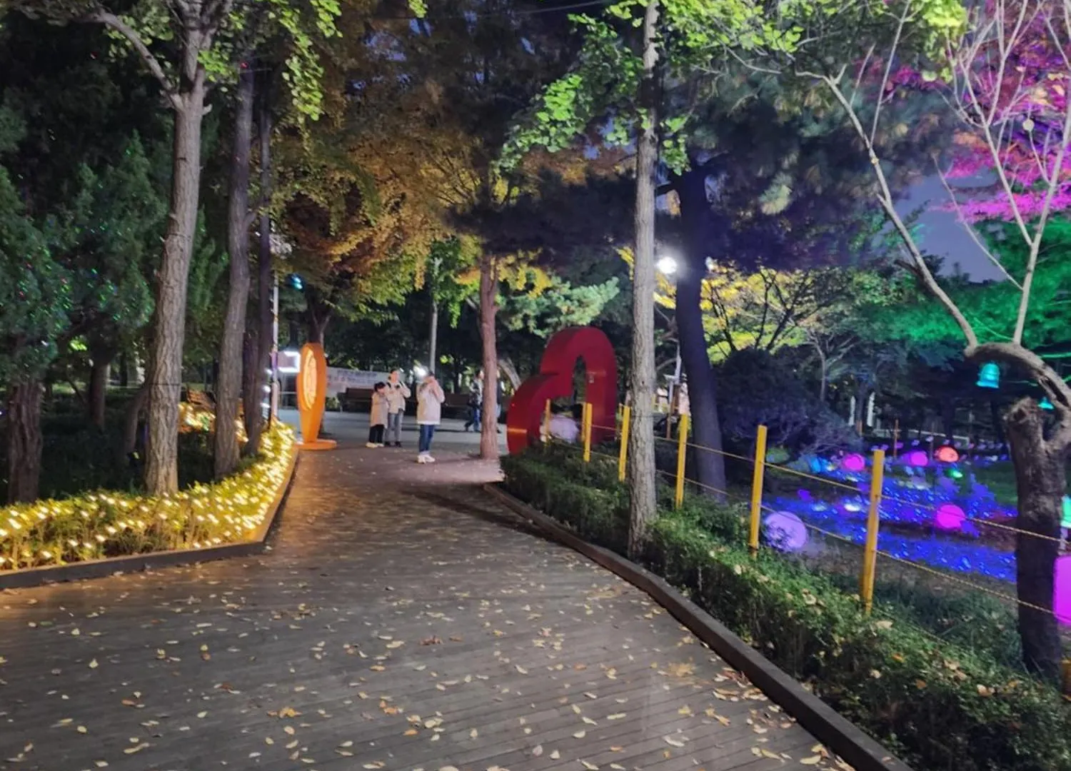 Disco Pangpang Guesthouse Incheon 0*,