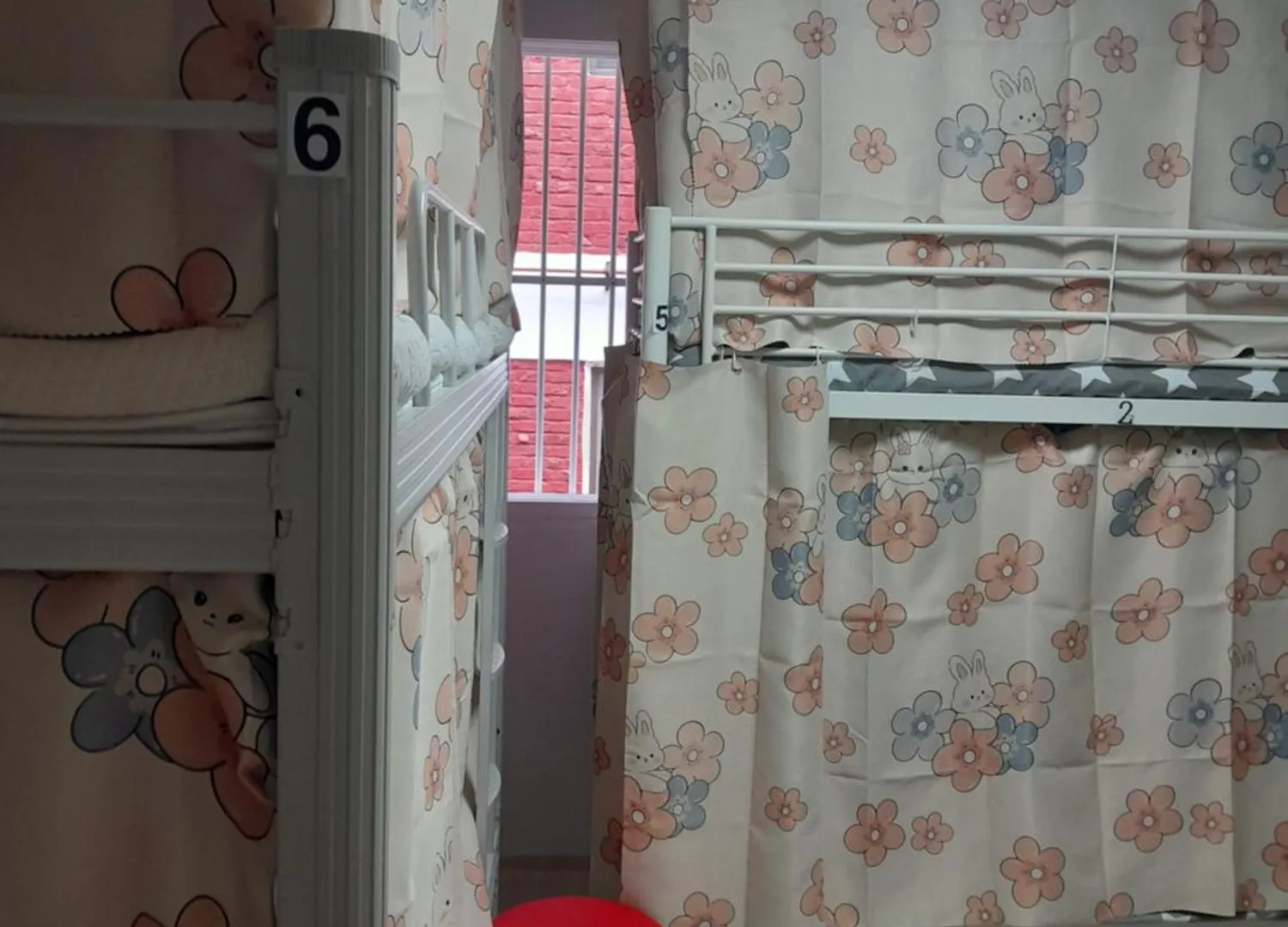Disco Pangpang Guesthouse Incheon Guest house