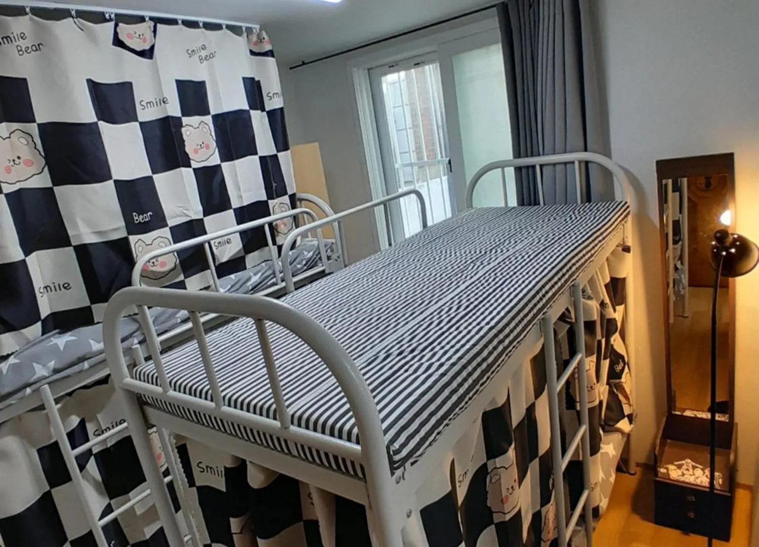 Disco Pangpang Guesthouse Incheon Guest house