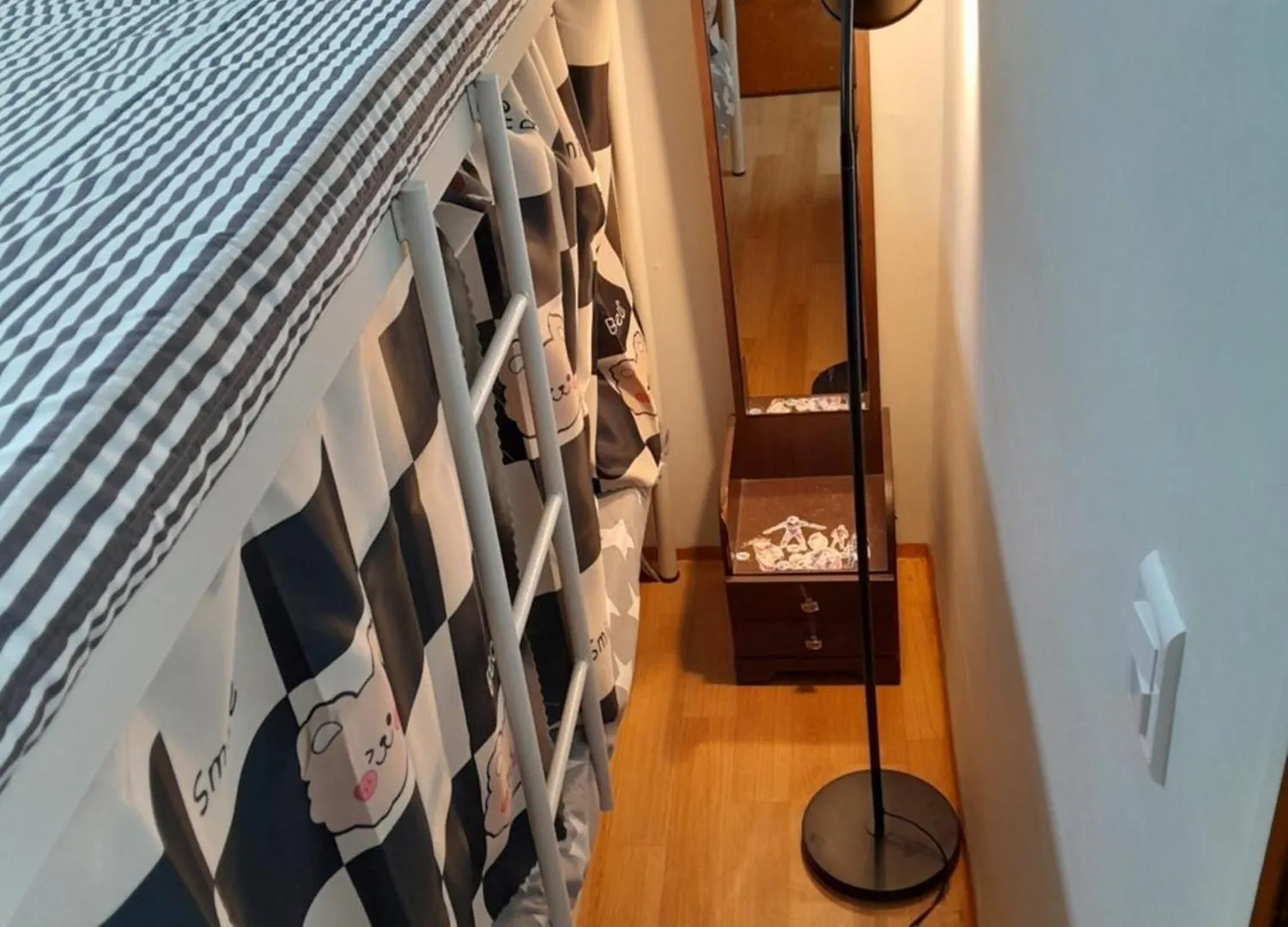 Guest house Disco Pangpang Guesthouse Incheon
