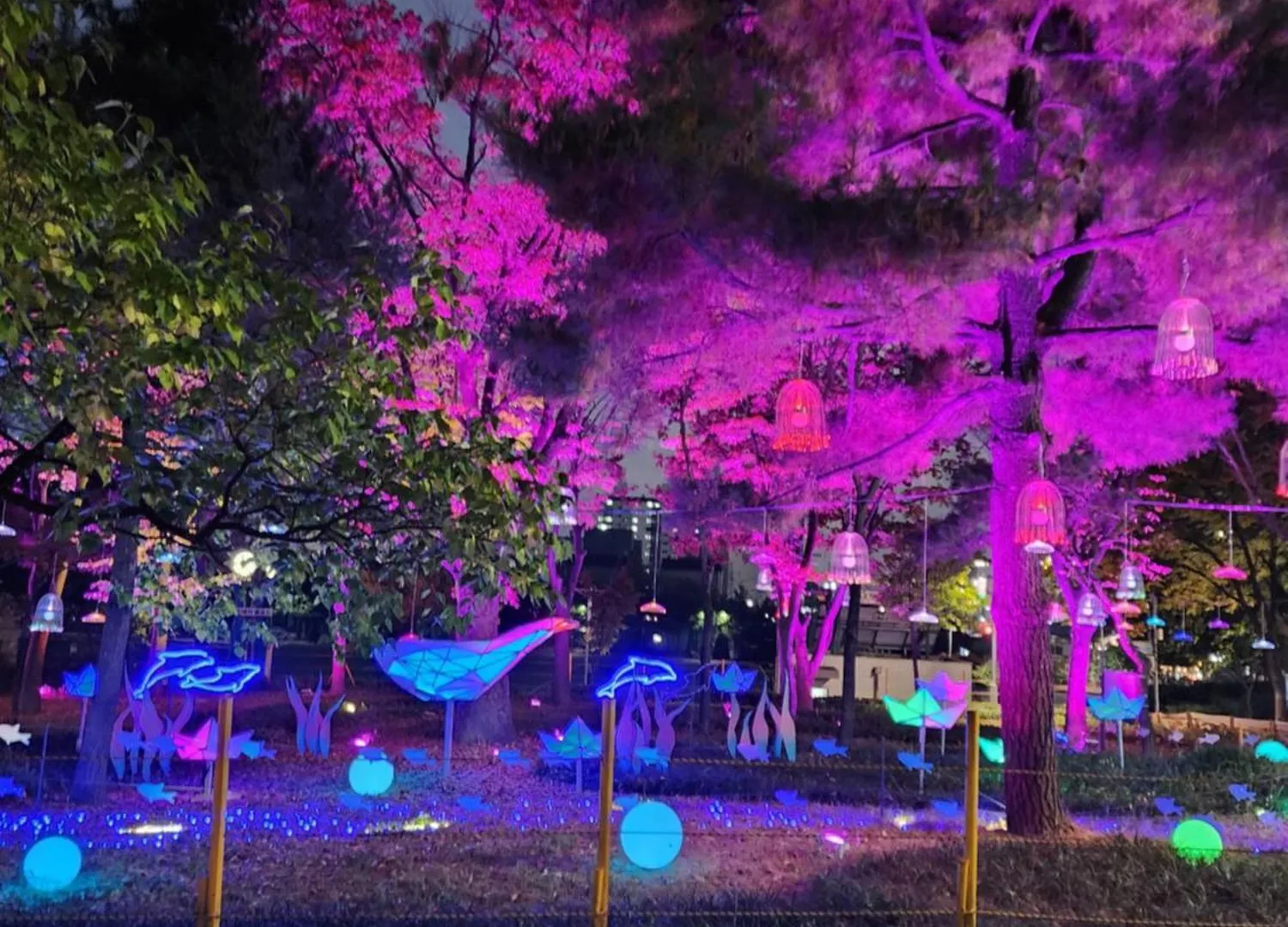 Disco Pangpang Guesthouse Incheon Guest house
