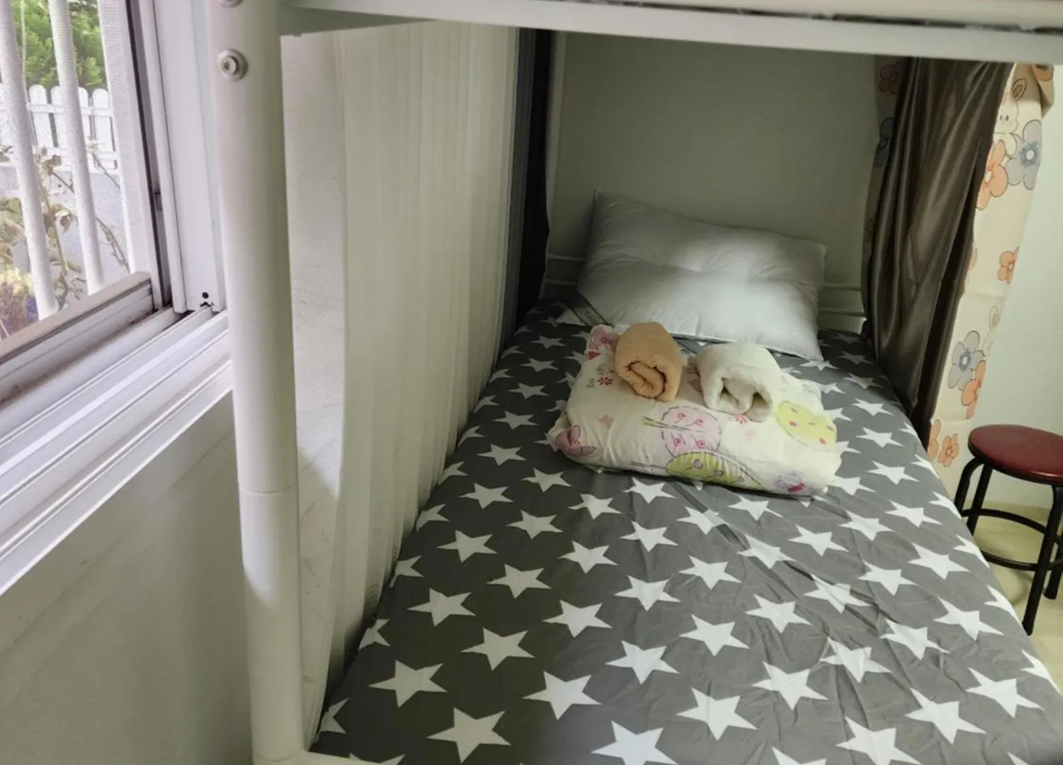 Guest house Disco Pangpang Guesthouse Incheon