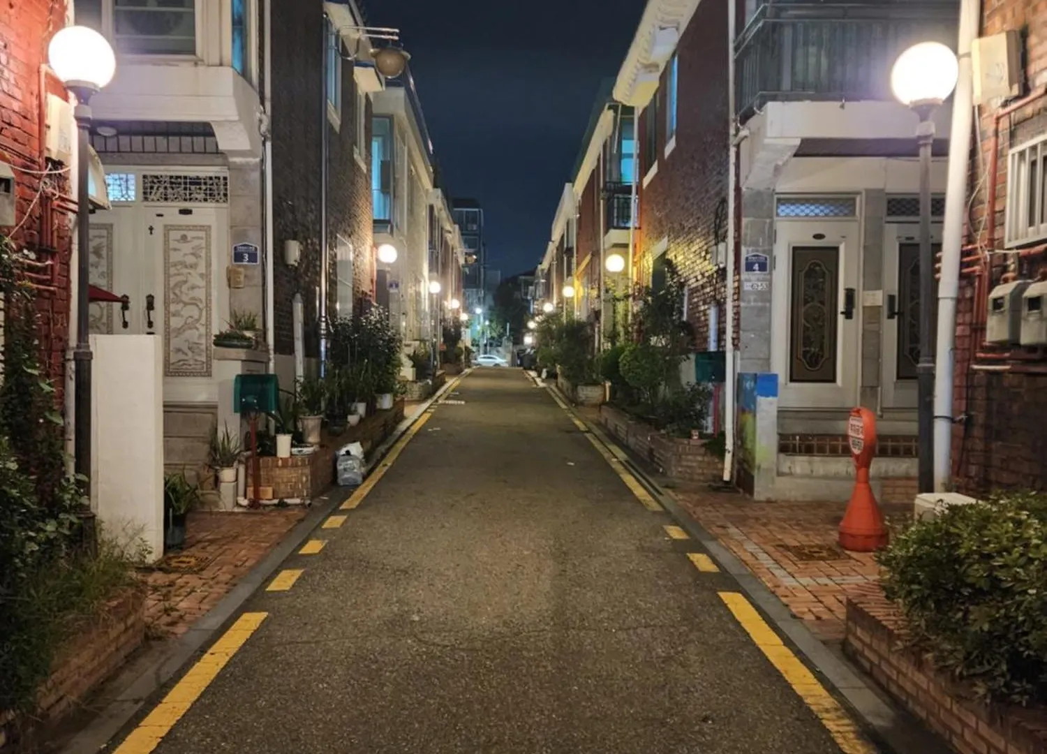 Disco Pangpang Guesthouse Incheon Guest house