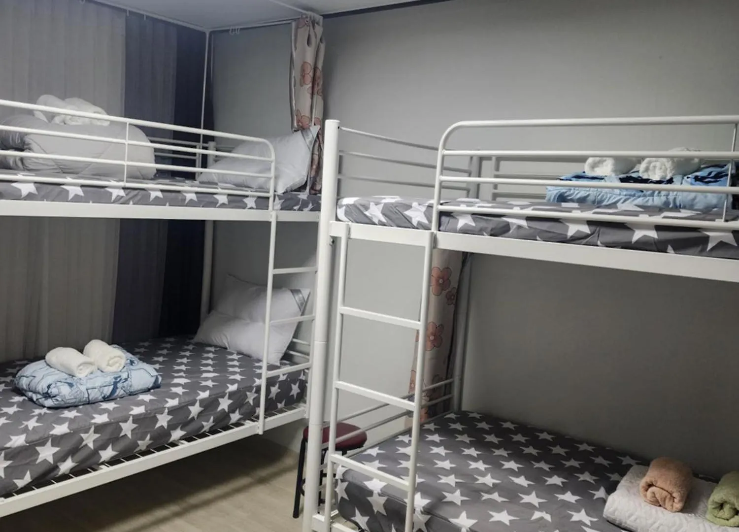 Guest house Disco Pangpang Guesthouse Incheon