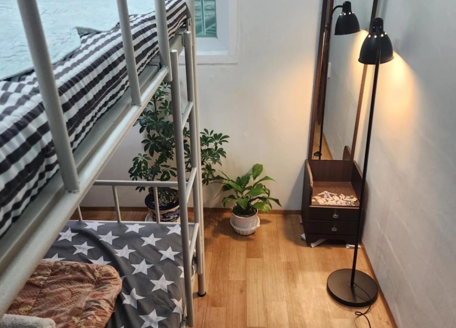 Disco Pangpang Guesthouse Incheon Guest house