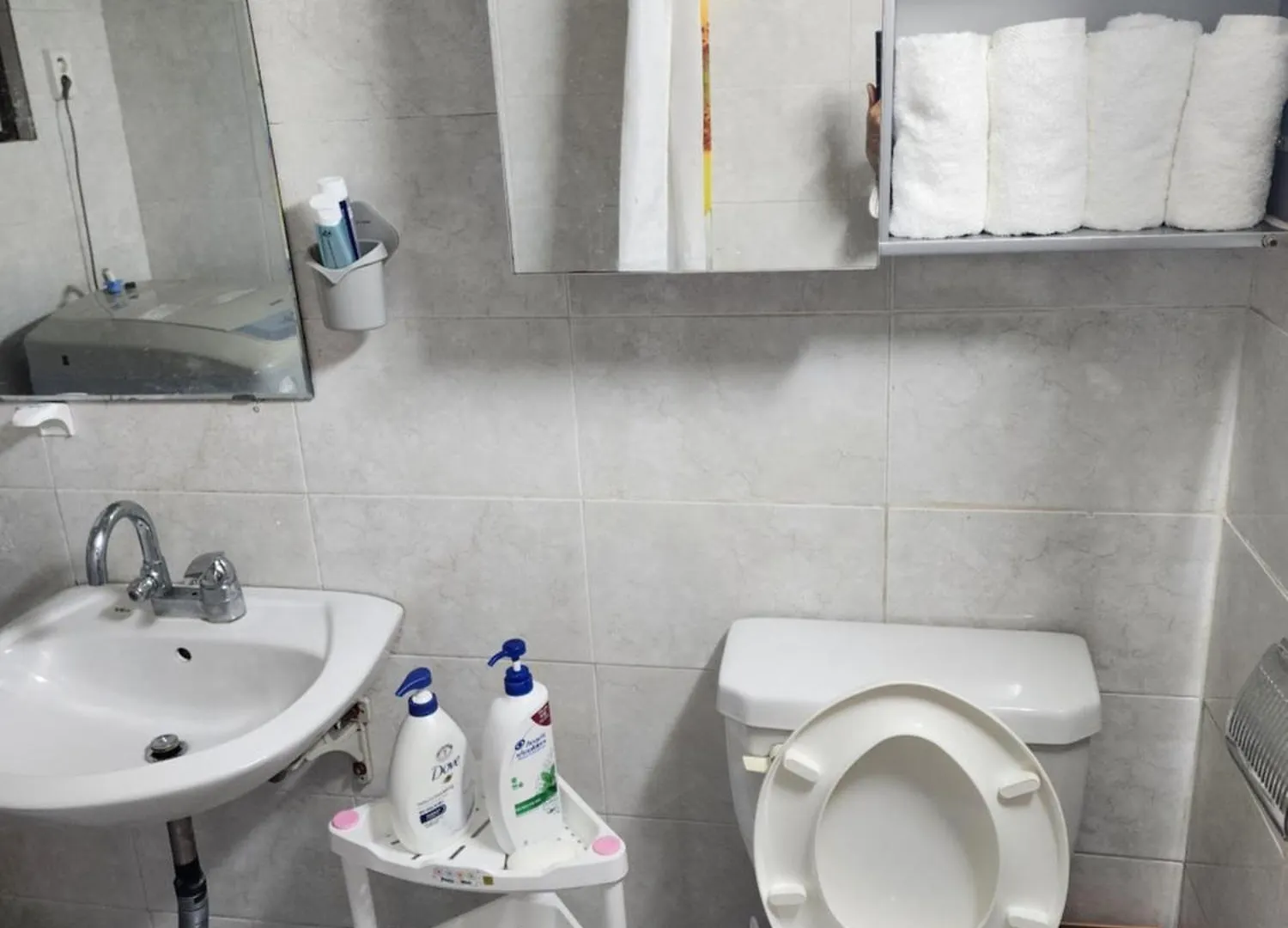 Guest house Disco Pangpang Guesthouse Incheon