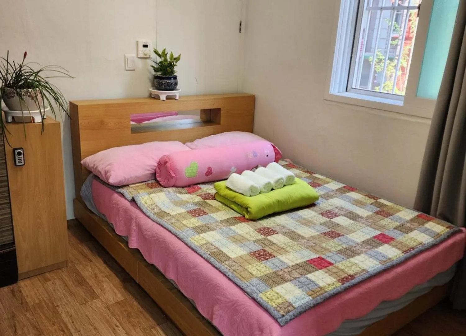 Disco Pangpang Guesthouse Incheon