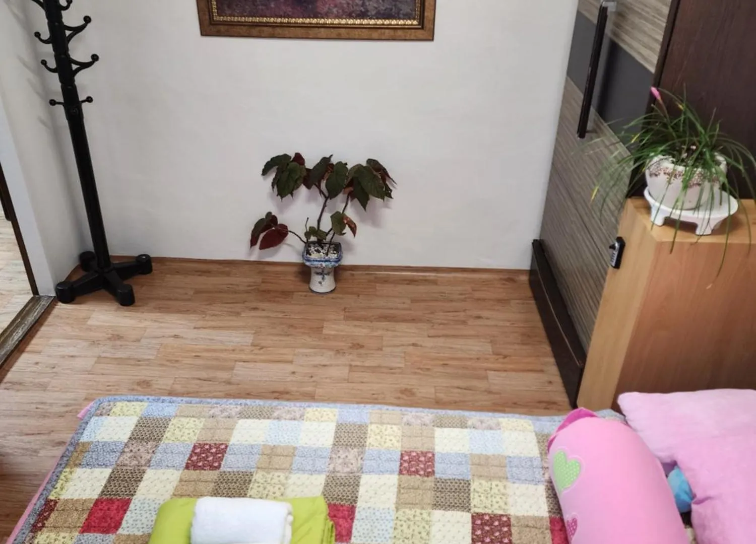 Disco Pangpang Guesthouse Incheon 0*,  South Korea